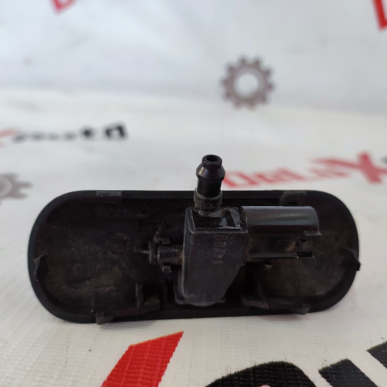 injector spălător parbriz geam pentru Volkswagen Jetta 6 1.8 · 2013–2015