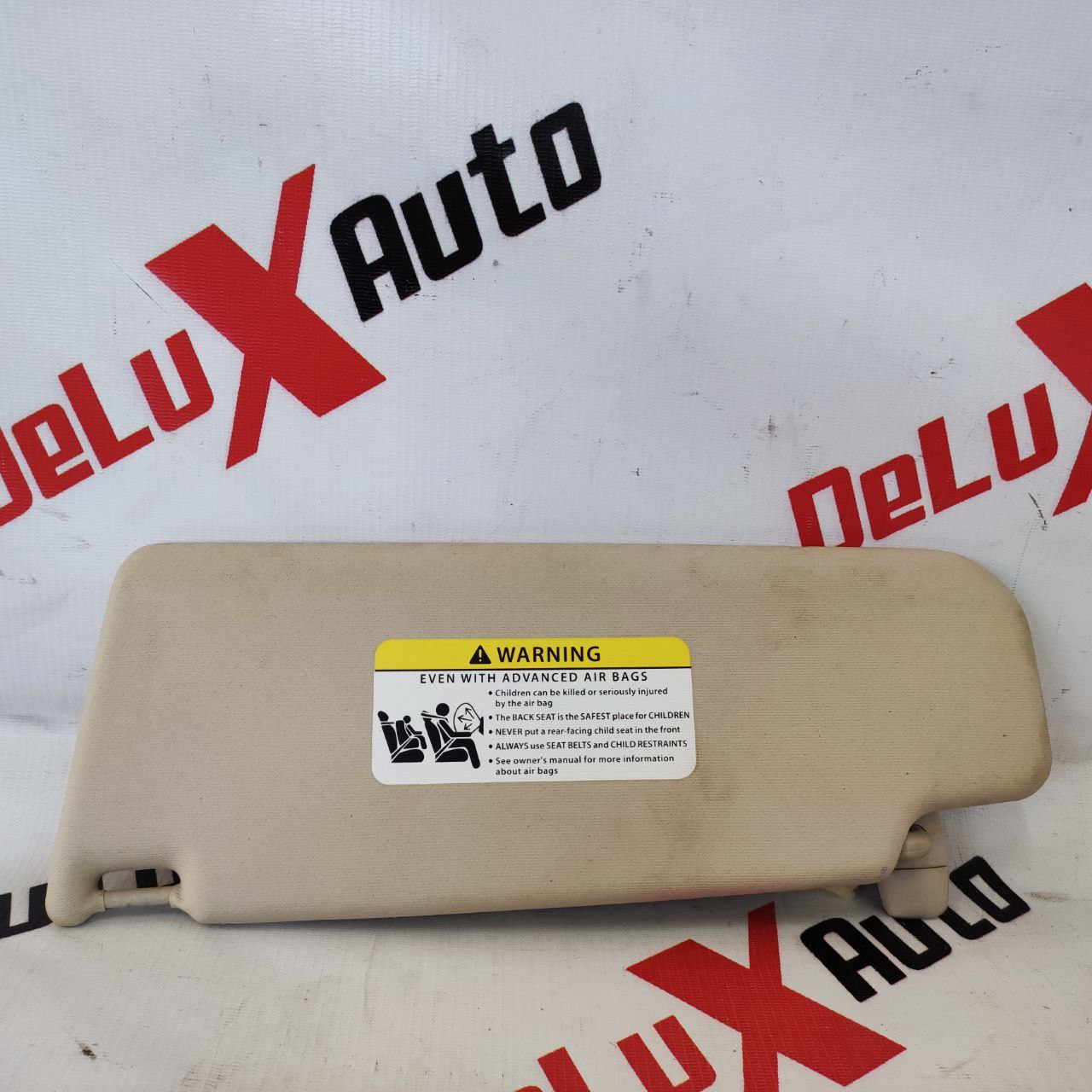 parasolar dreapta pentru Volkswagen Jetta 6 1.8 · 2013–2015