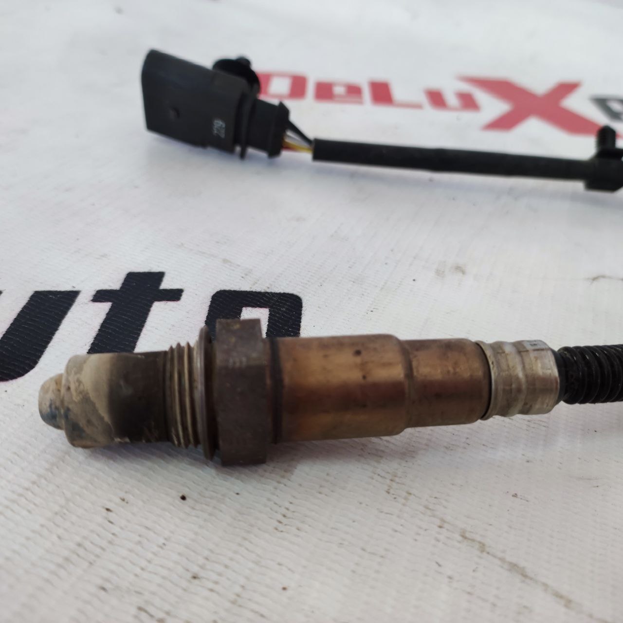 lambda sondă √1 pentru Volkswagen Jetta 6 1.8 · 2013–2015