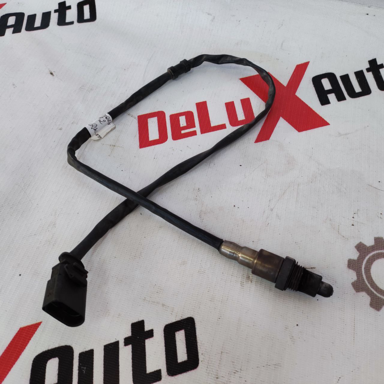 lambda sondă √ 2 pentru Volkswagen Jetta 6 1.8 · 2013–2015