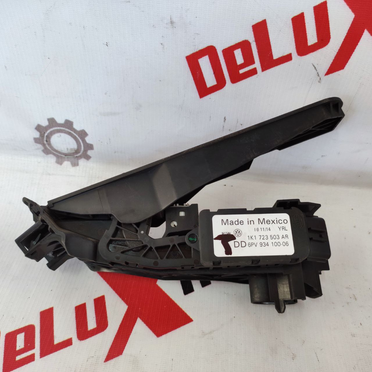 Педаль газа для Volkswagen Jetta 6 1.8 · 2013–2015