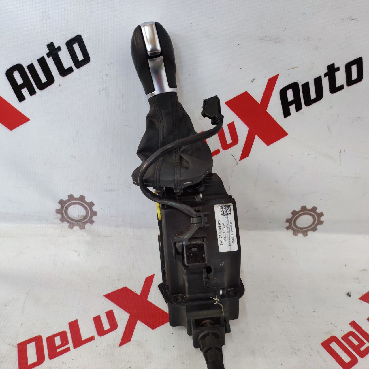 mâner cutie automată pentru Volkswagen Jetta 6 1.8 · 2013–2015