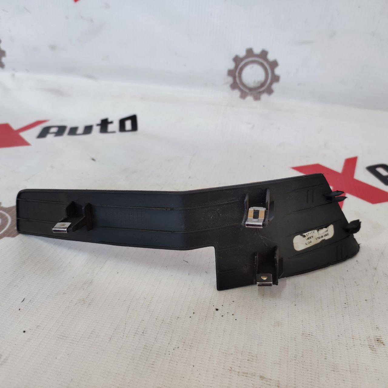 tapițerie ușă față stânga pentru Volkswagen Jetta 6 1.8 · 2013–2015