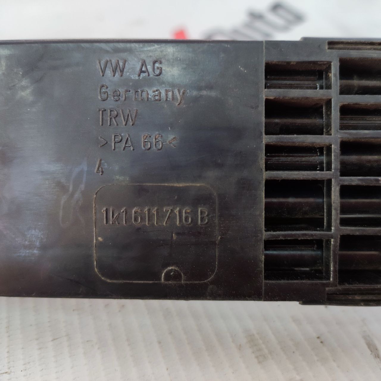 frână conductă pentru Volkswagen Jetta 6 1.8 · 2013–2015