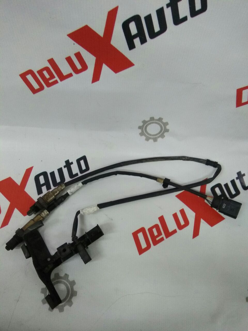 Două sonde lambda