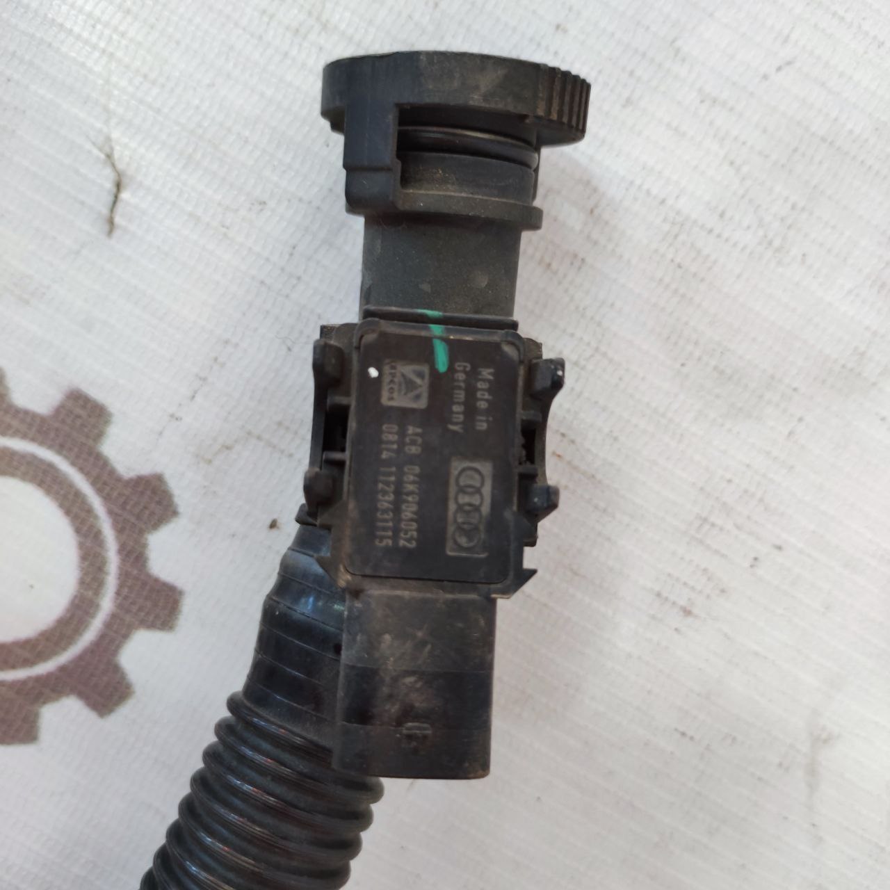 furtun aer pentru Volkswagen Jetta 6 1.8 · 2013–2015