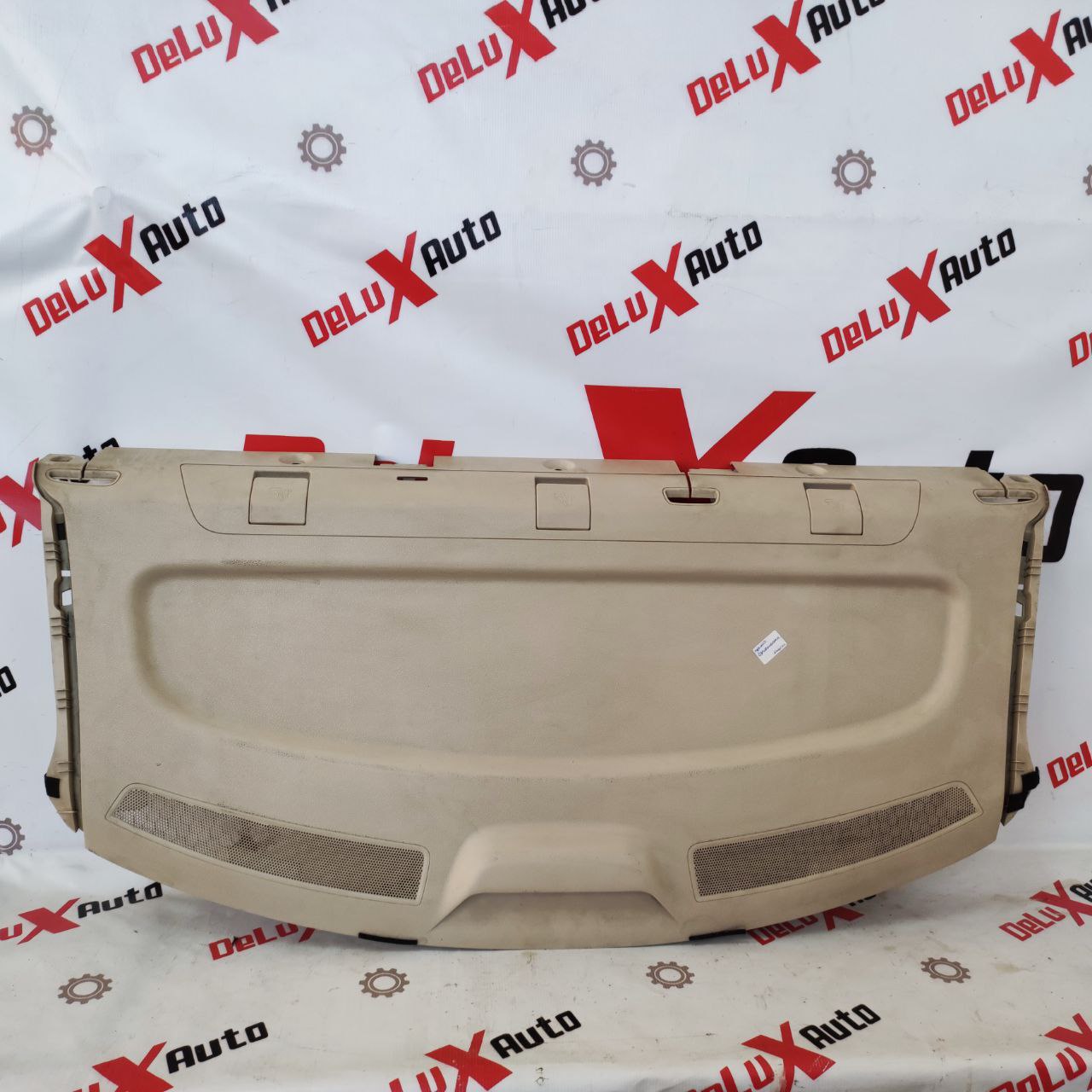 raft portbagaj pentru Volkswagen Jetta 6 1.8 · 2013–2015