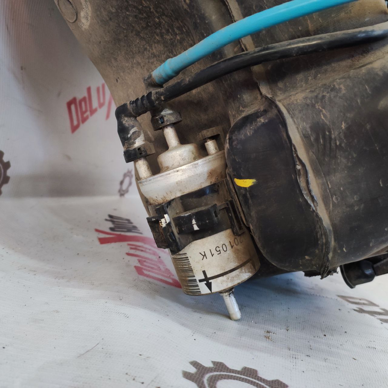 rezervor combustibil pentru Volkswagen Jetta 6 1.8 · 2013–2015