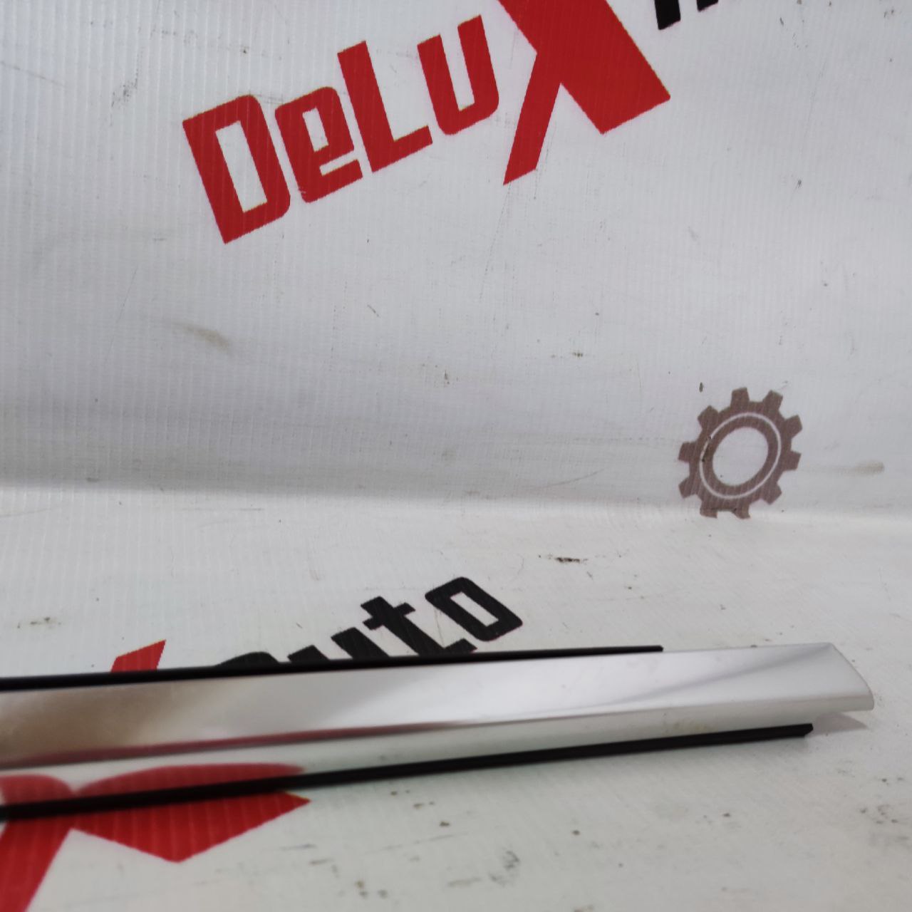 ornament uși spate dreapta pentru Volkswagen Jetta 6 1.8 · 2013–2015