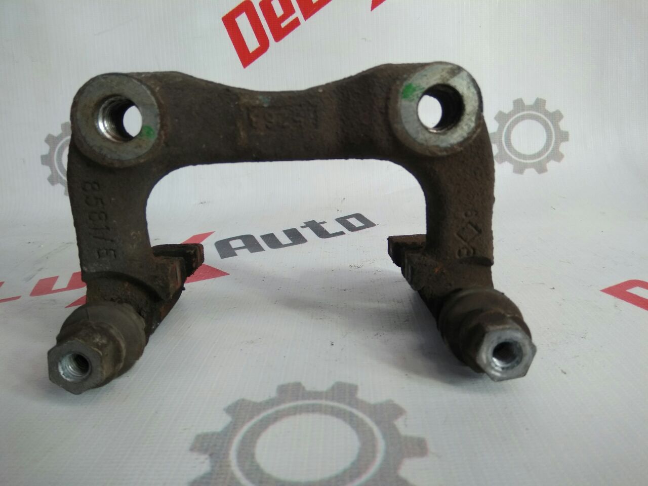 suport etrier spate Jetta pentru Volkswagen Jetta 6 1.8 · 2013–2015