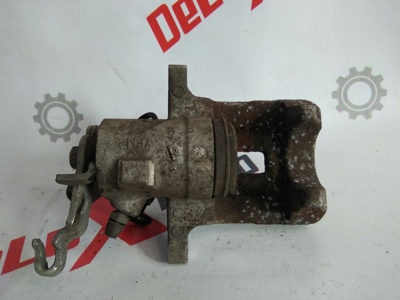 etrier spate stânga Jetta pentru Volkswagen Jetta 6 1.8 · 2013–2015