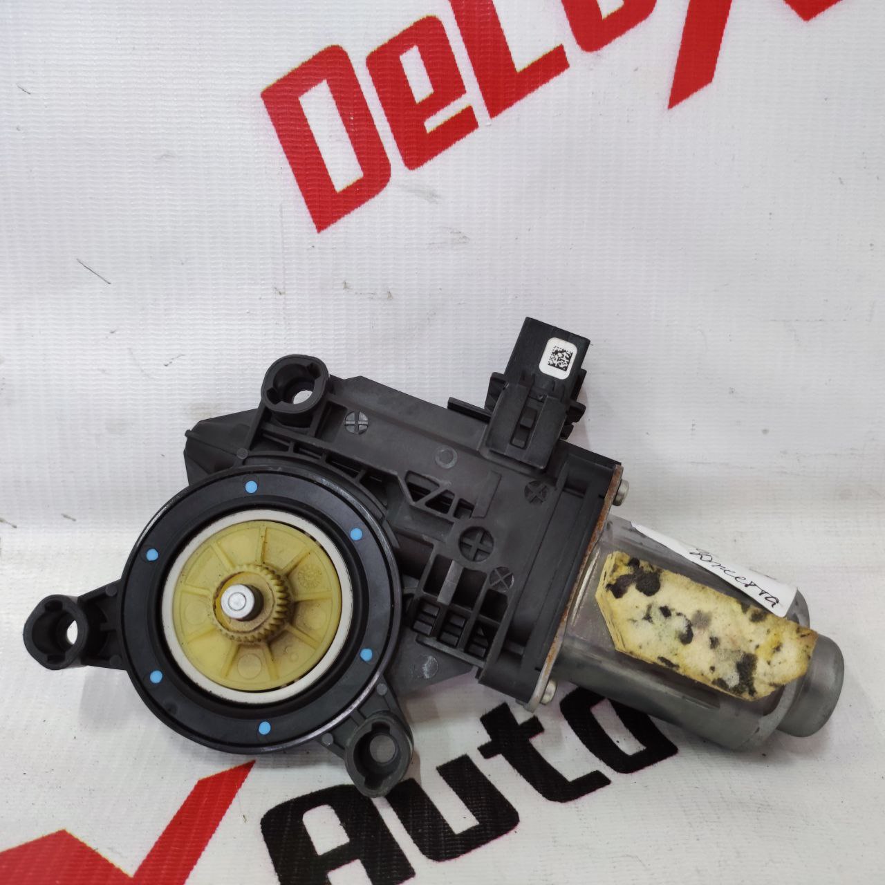 motor electric încuietoare uși față stânga pentru Volkswagen Jetta 6 1.8 · 2013–2015