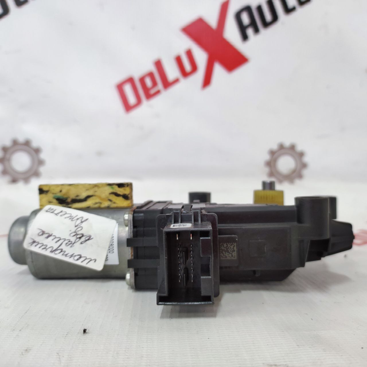 motor electric încuietoare uși față stânga pentru Volkswagen Jetta 6 1.8 · 2013–2015