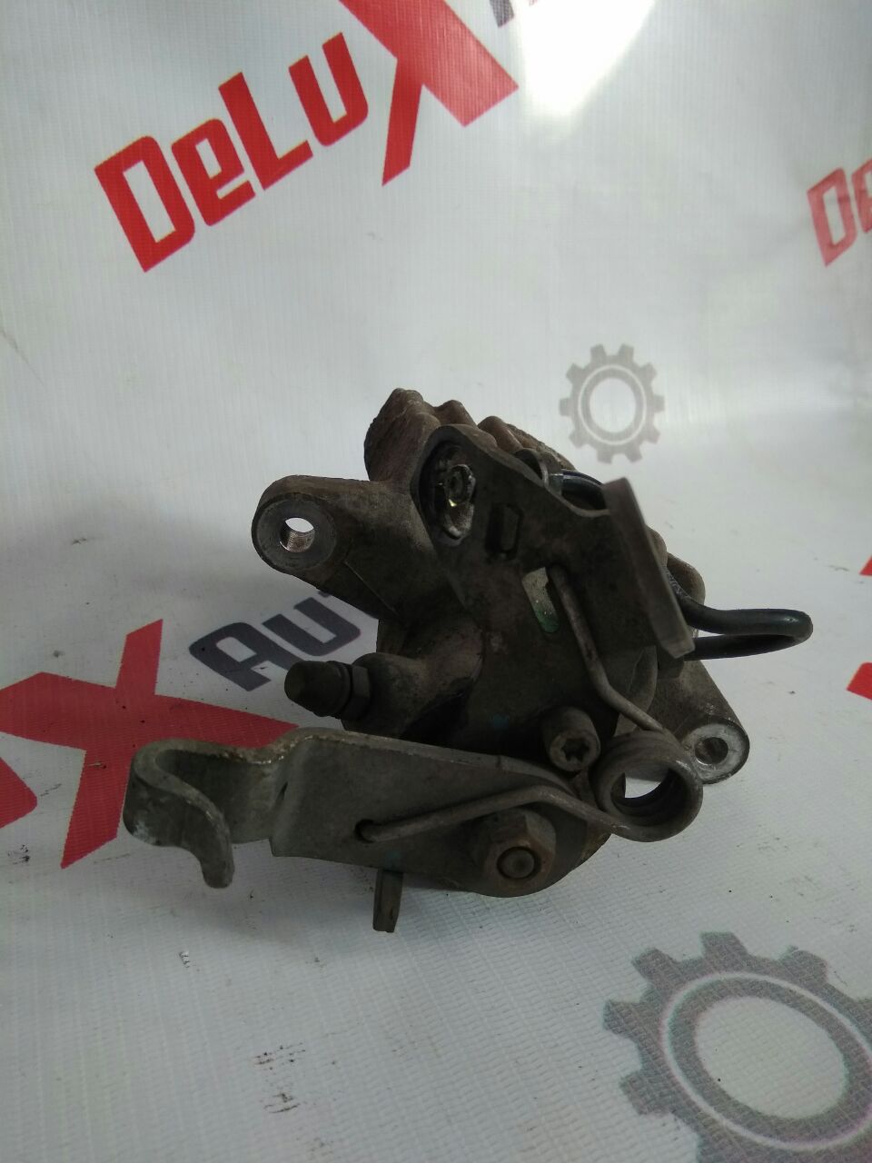 etrier spate stânga Jetta pentru Volkswagen Jetta 6 1.8 · 2013–2015
