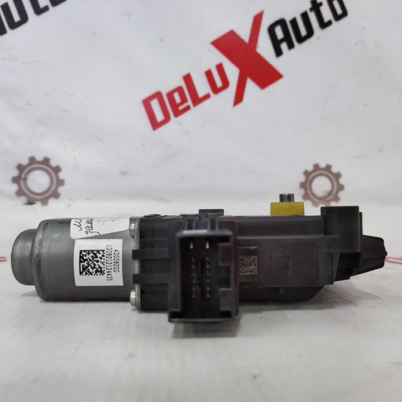 motor electric încuietoare uși spate stânga pentru Volkswagen Jetta 6 1.8 · 2013–2015