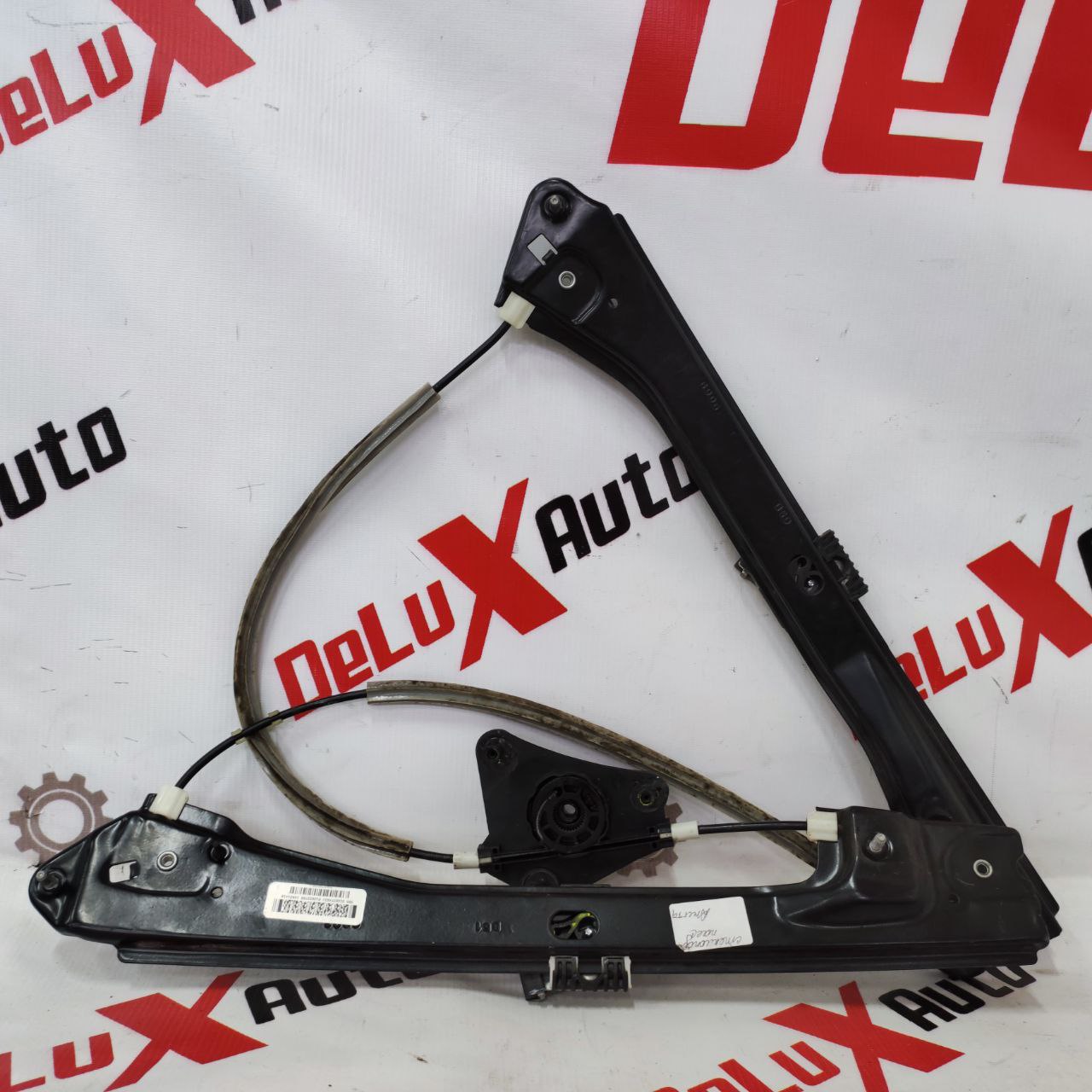 macara geam uși față dreapta pentru Volkswagen Jetta 6 1.8 · 2013–2015