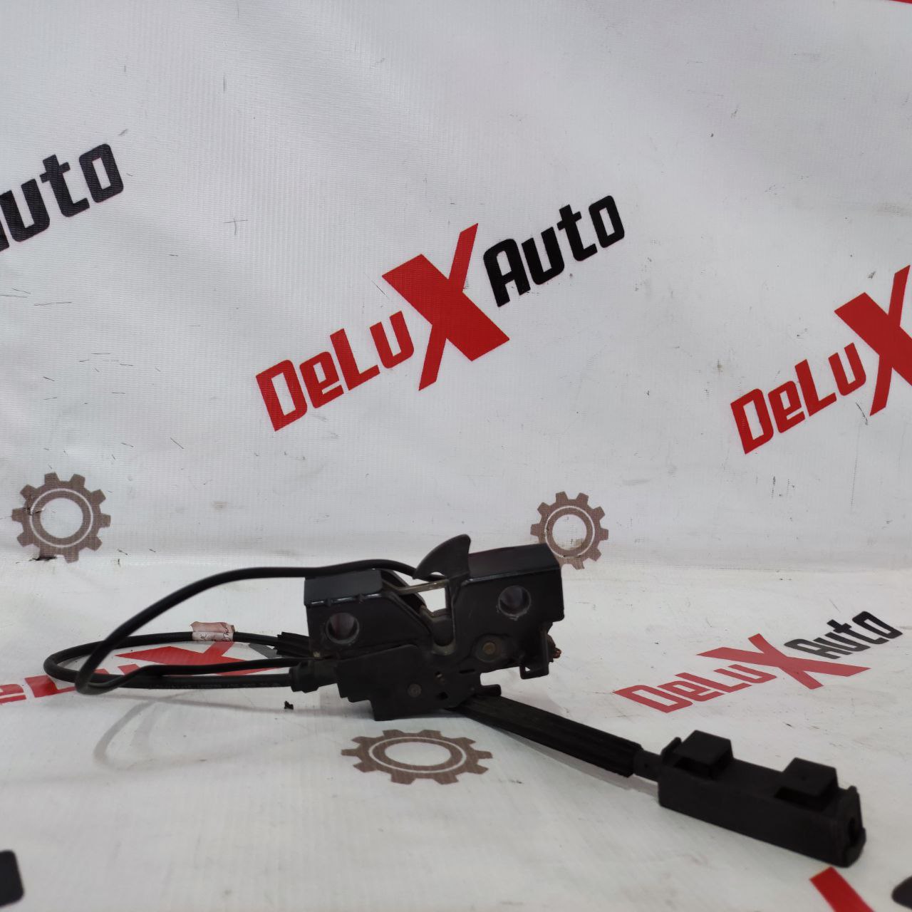încuietoare capotă pentru Volkswagen Jetta 6 1.8 · 2013–2015