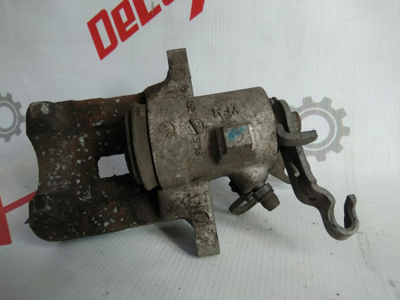 etrier spate dreapta Jetta pentru Volkswagen Jetta 6 1.8 · 2013–2015