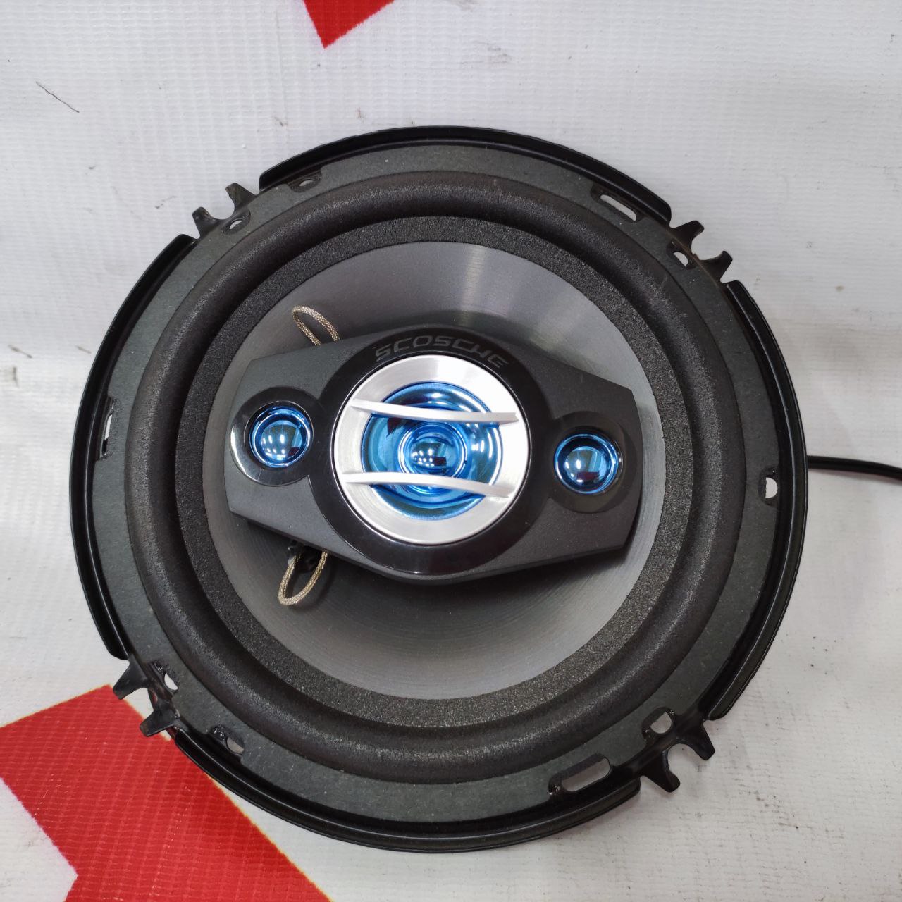 difuzor uși spate stânga