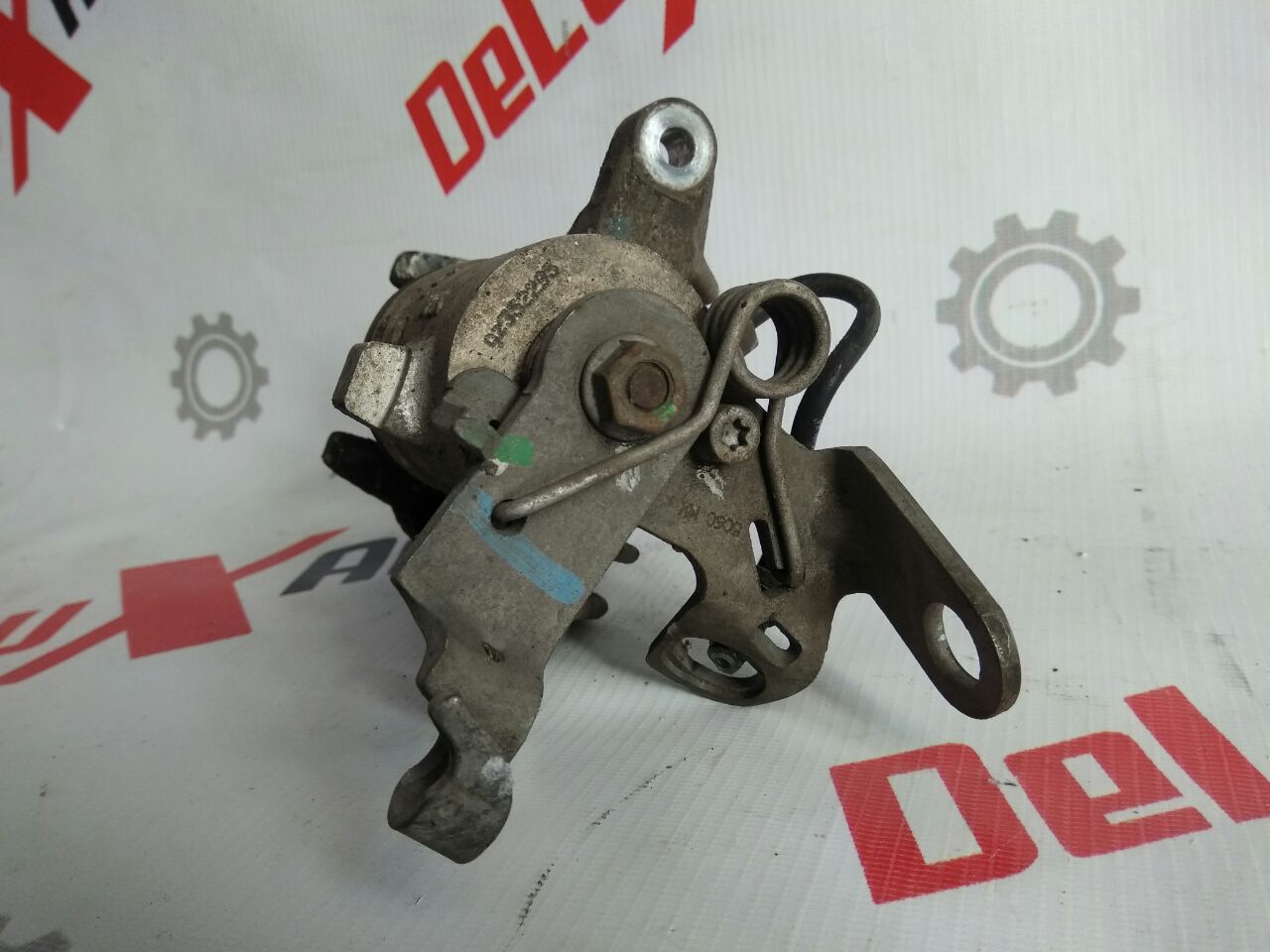etrier spate dreapta Jetta pentru Volkswagen Jetta 6 1.8 · 2013–2015