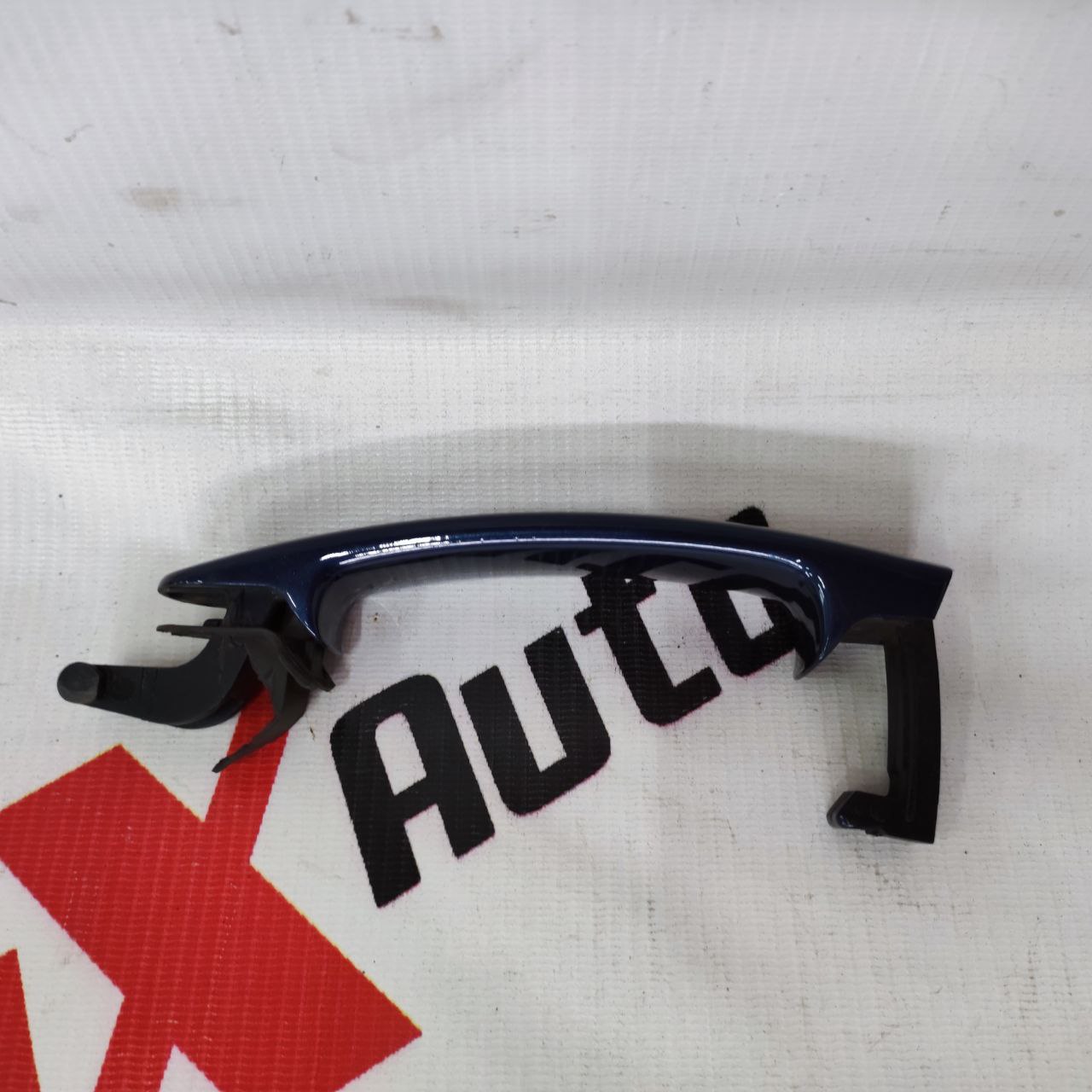 mâner ușă exterior spate stânga pentru Volkswagen Jetta 6 1.8 · 2013–2015