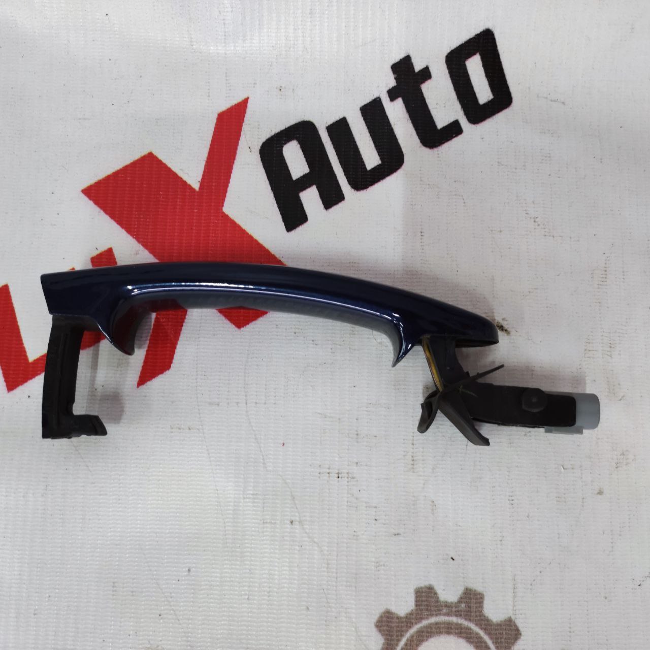 mâner ușă exterior față dreapta pentru Volkswagen Jetta 6 1.8 · 2013–2015
