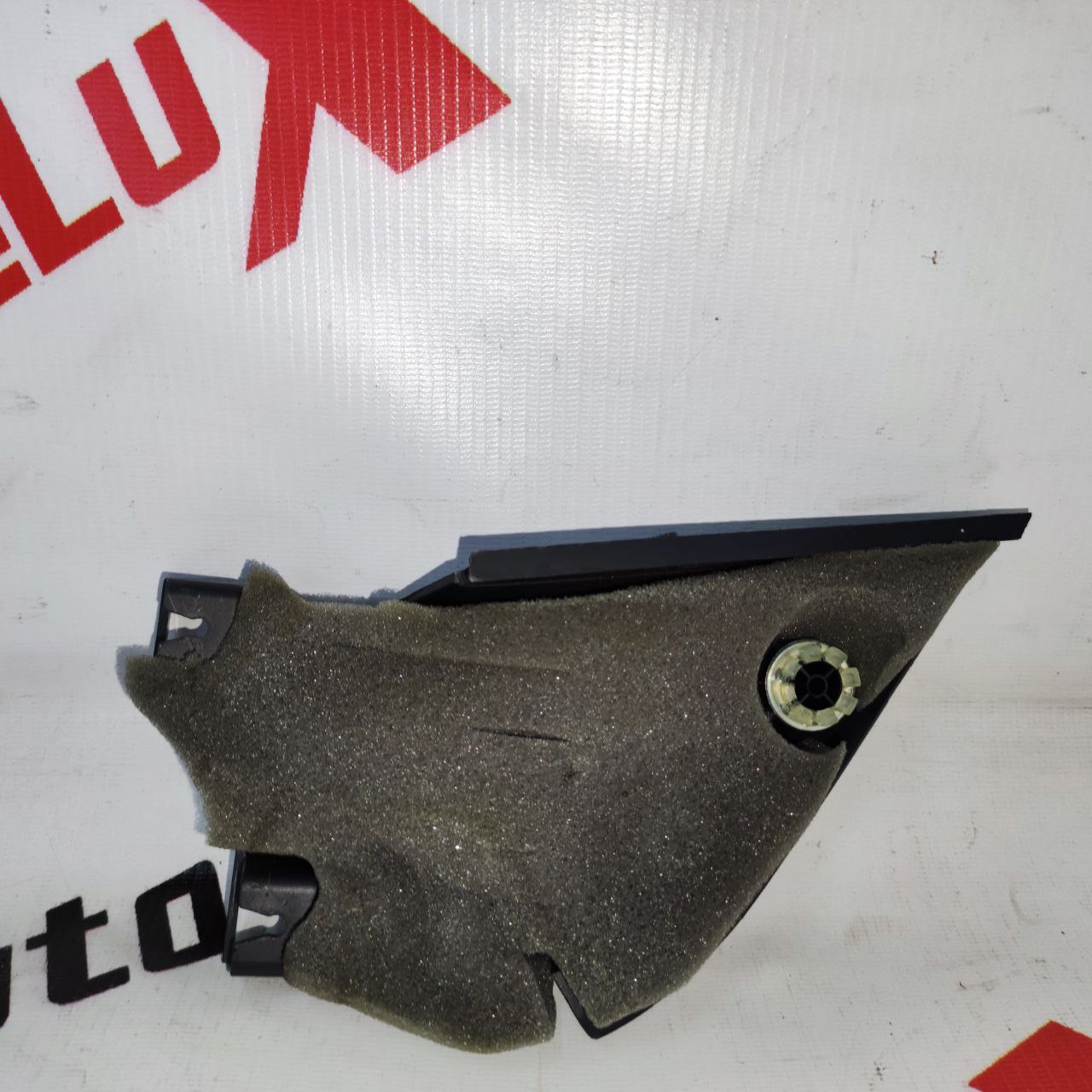 Ornament triunghiular al ușii față dreapta pentru Volkswagen Jetta 6 1.8 · 2013–2015