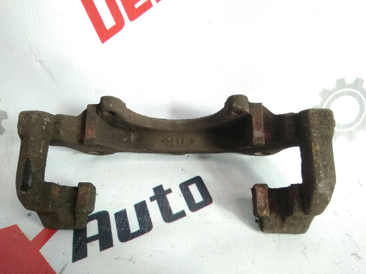 suport etrier față stânga Jetta pentru Volkswagen Jetta 6 1.8 · 2013–2015