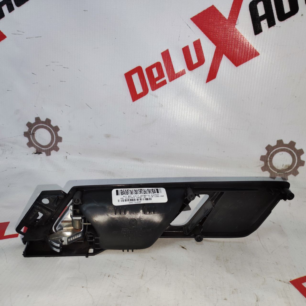 mâner ușă interior față dreapta pentru Volkswagen Jetta 6 1.8 · 2013–2015