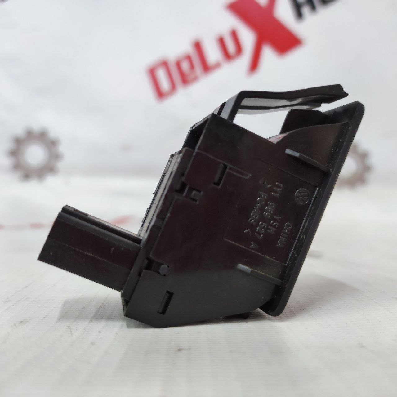 buton deschidere portbagaj pentru Volkswagen Jetta 6 1.8 · 2013–2015