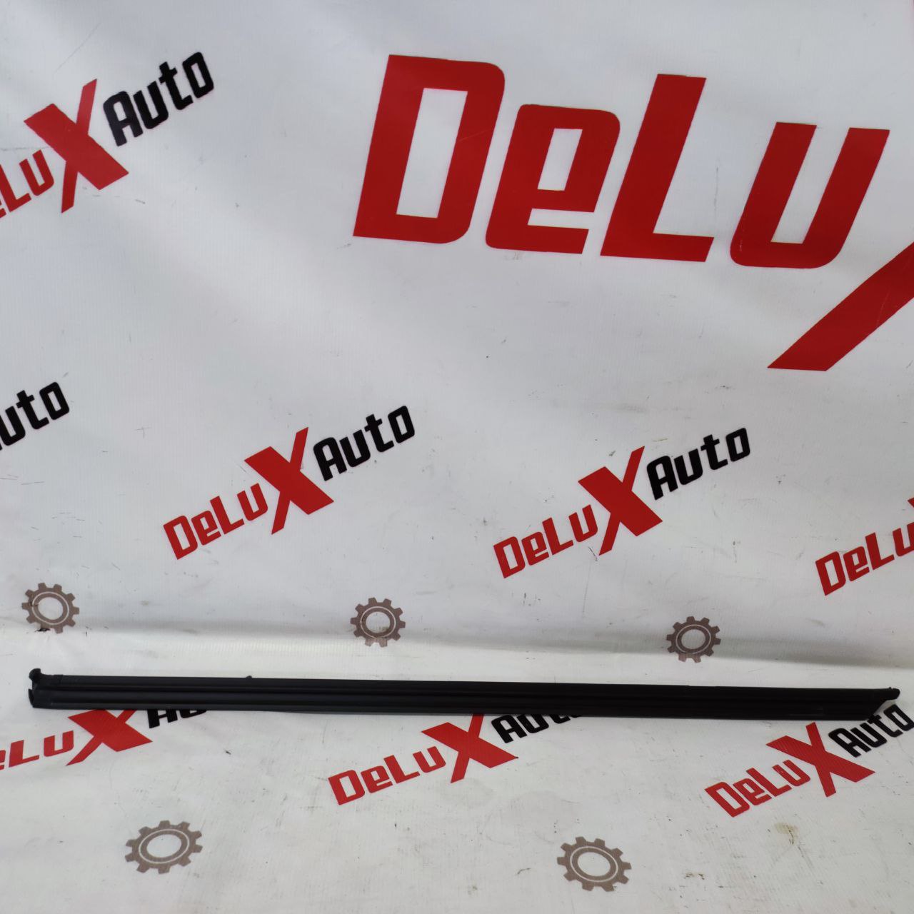 garnitură geam uși spate dreapta pentru Volkswagen Jetta 6 1.8 · 2013–2015