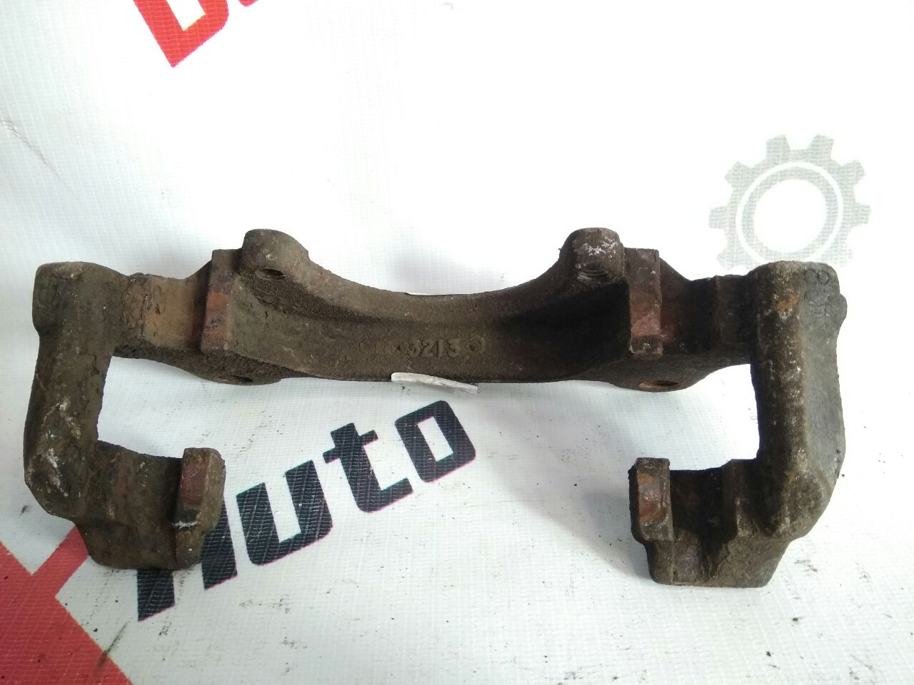 suport etrier față dreapta Jetta pentru Volkswagen Jetta 6 1.8 · 2013–2015