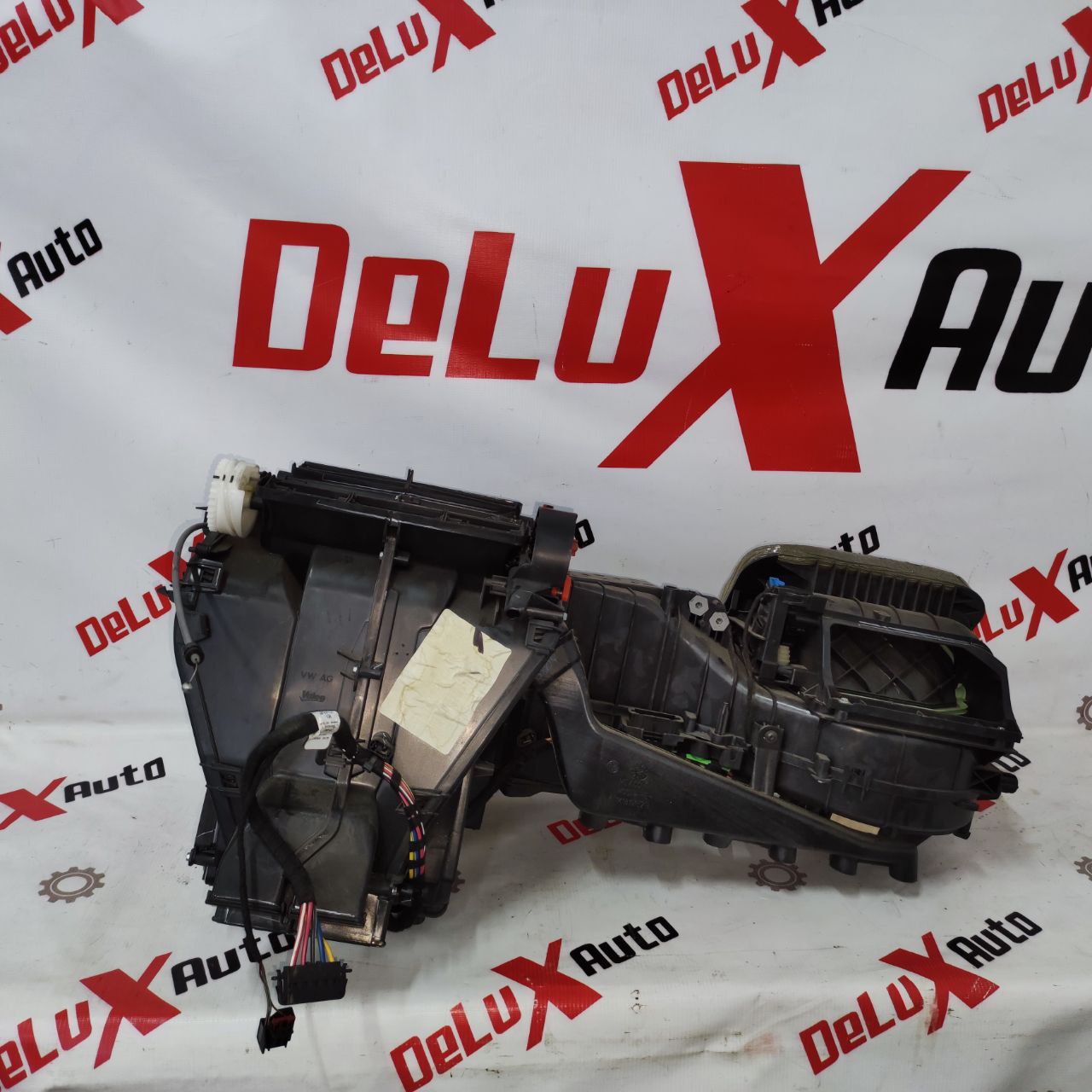 ansamblu încălzire pentru Volkswagen Jetta 6 1.8 · 2013–2015