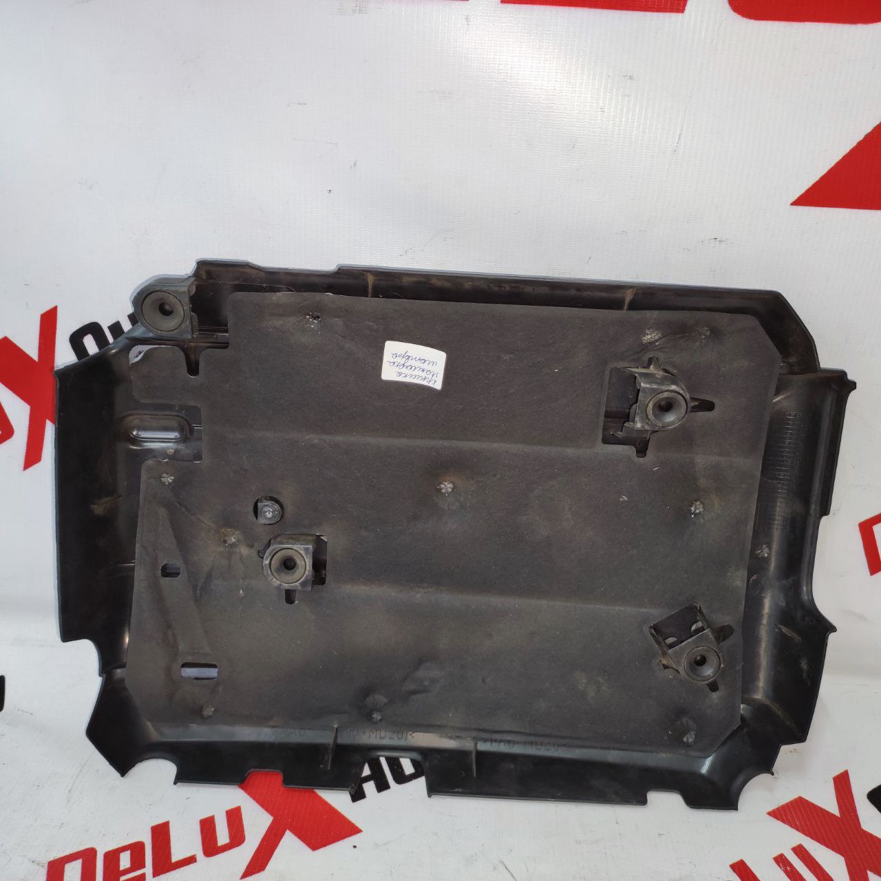 ornament capac motor pentru Volkswagen Jetta 6 1.8 · 2013–2015