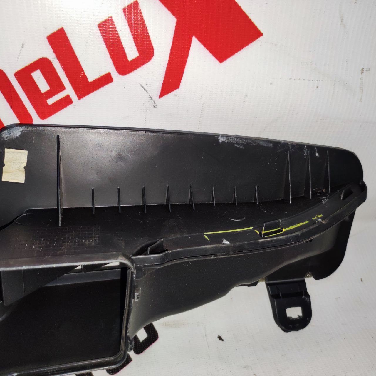 conductă aer încălzire pentru Volkswagen Jetta 6 1.8 · 2013–2015