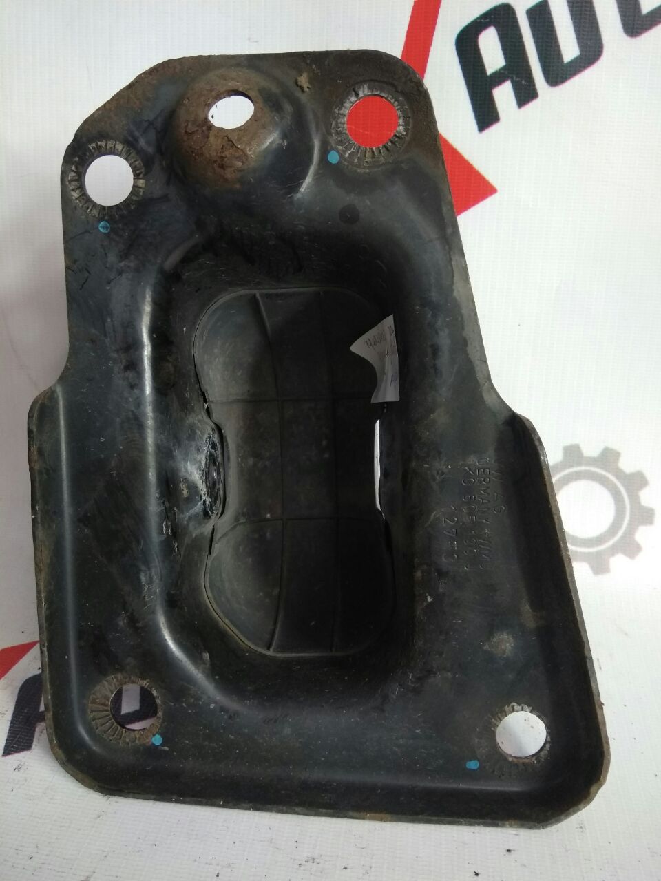 suport spate longitudinal braț dreapta pentru Volkswagen Jetta 6 1.8 · 2013–2015