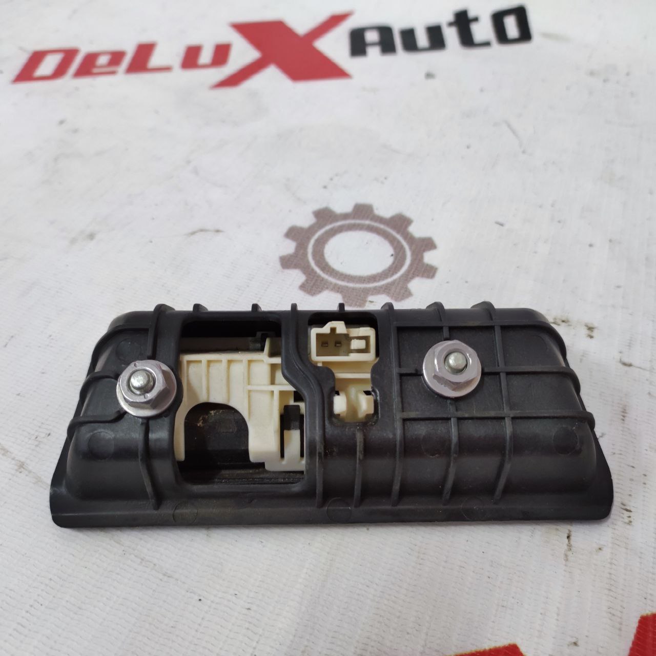 mâner deschidere portbagaj pentru Volkswagen Jetta 6 1.8 · 2013–2015