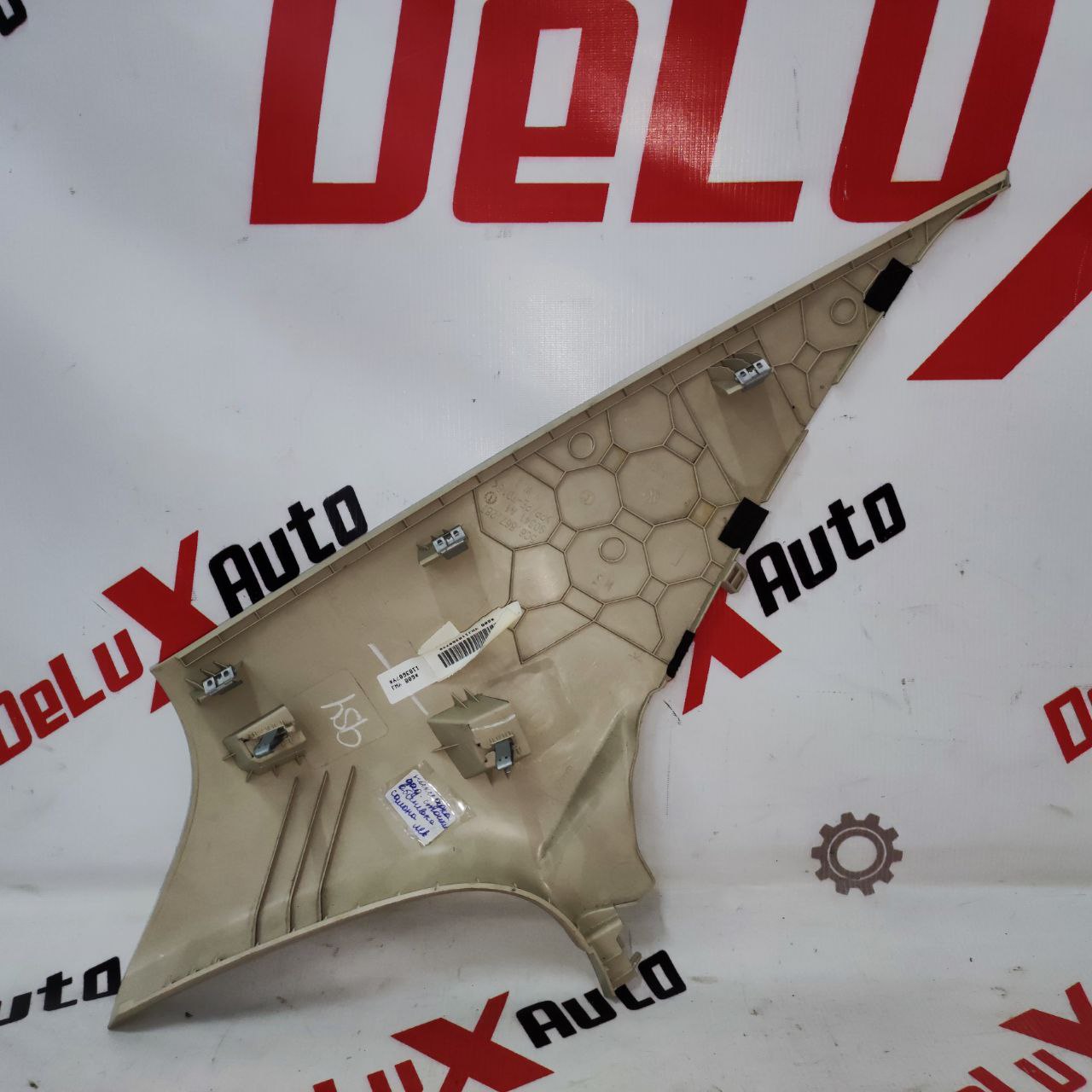 ornament spate suport stânga pentru Volkswagen Jetta 6 1.8 · 2013–2015
