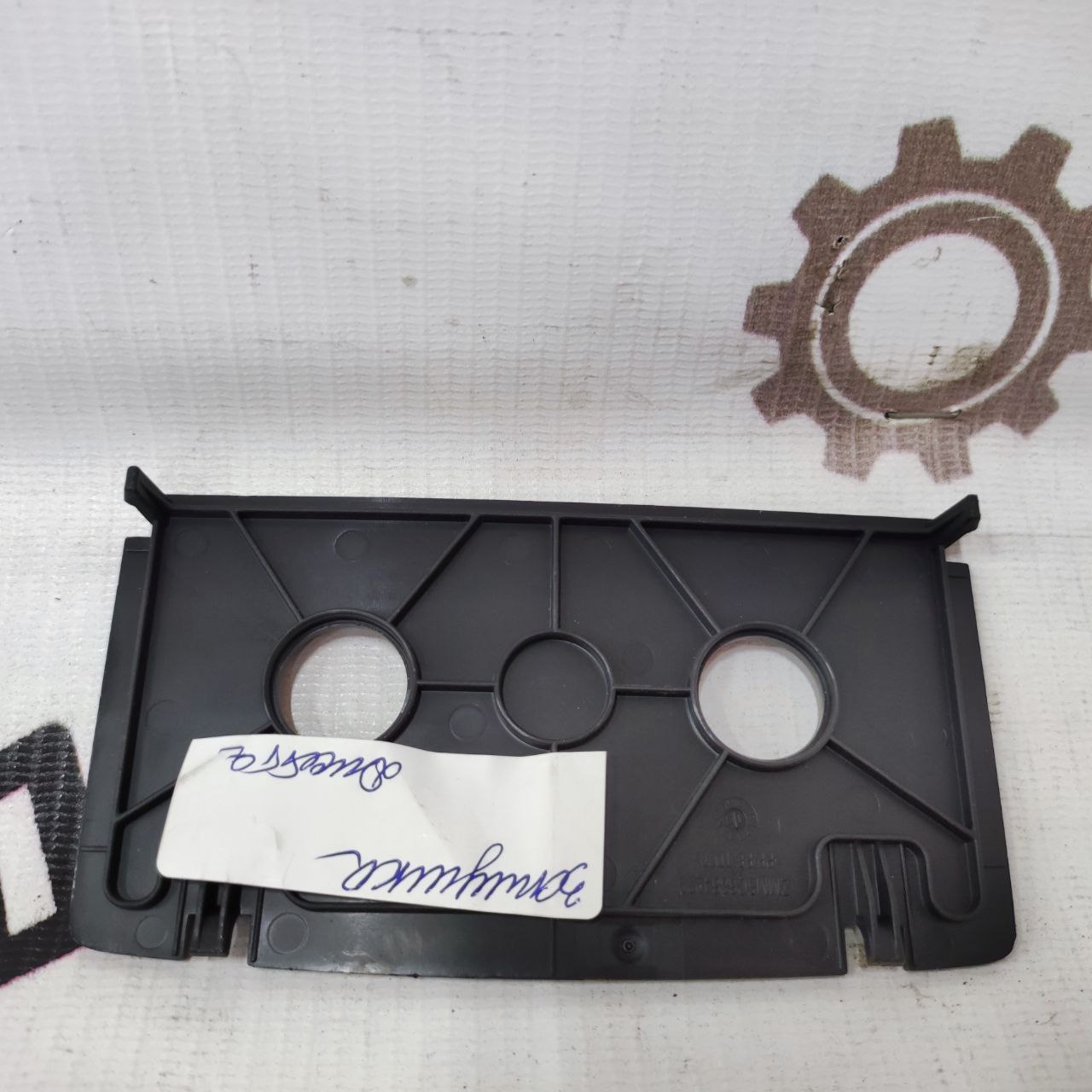 capac pentru Volkswagen Jetta 6 1.8 · 2013–2015