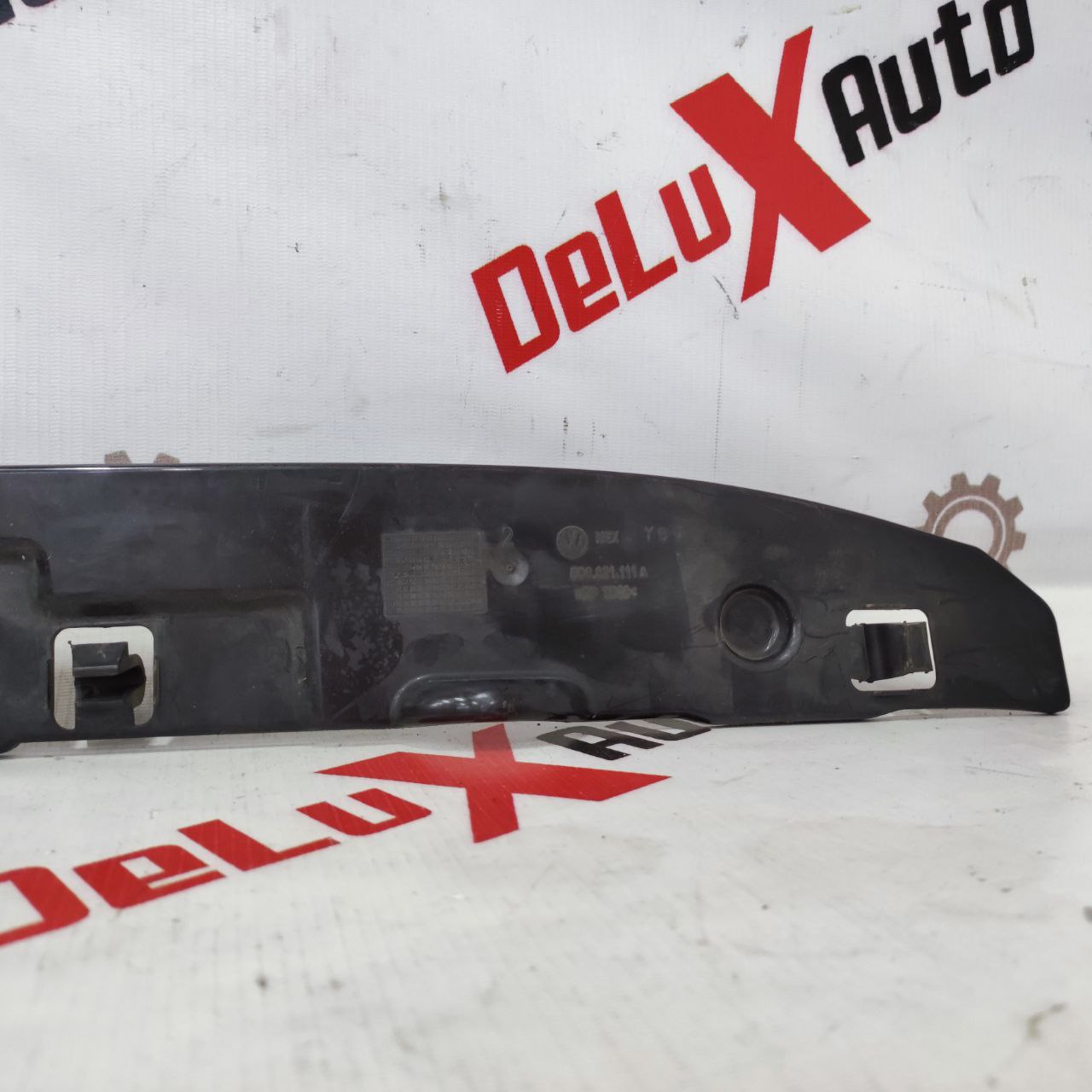 burduf caroserie(aripă) stânga pentru Volkswagen Jetta 6 1.8 · 2013–2015