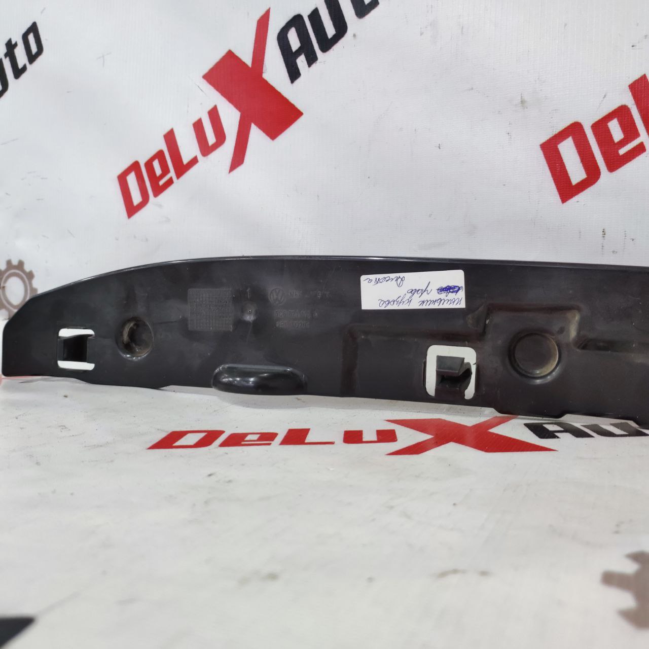 burduf caroserie ( aripă) dreapta pentru Volkswagen Jetta 6 1.8 · 2013–2015