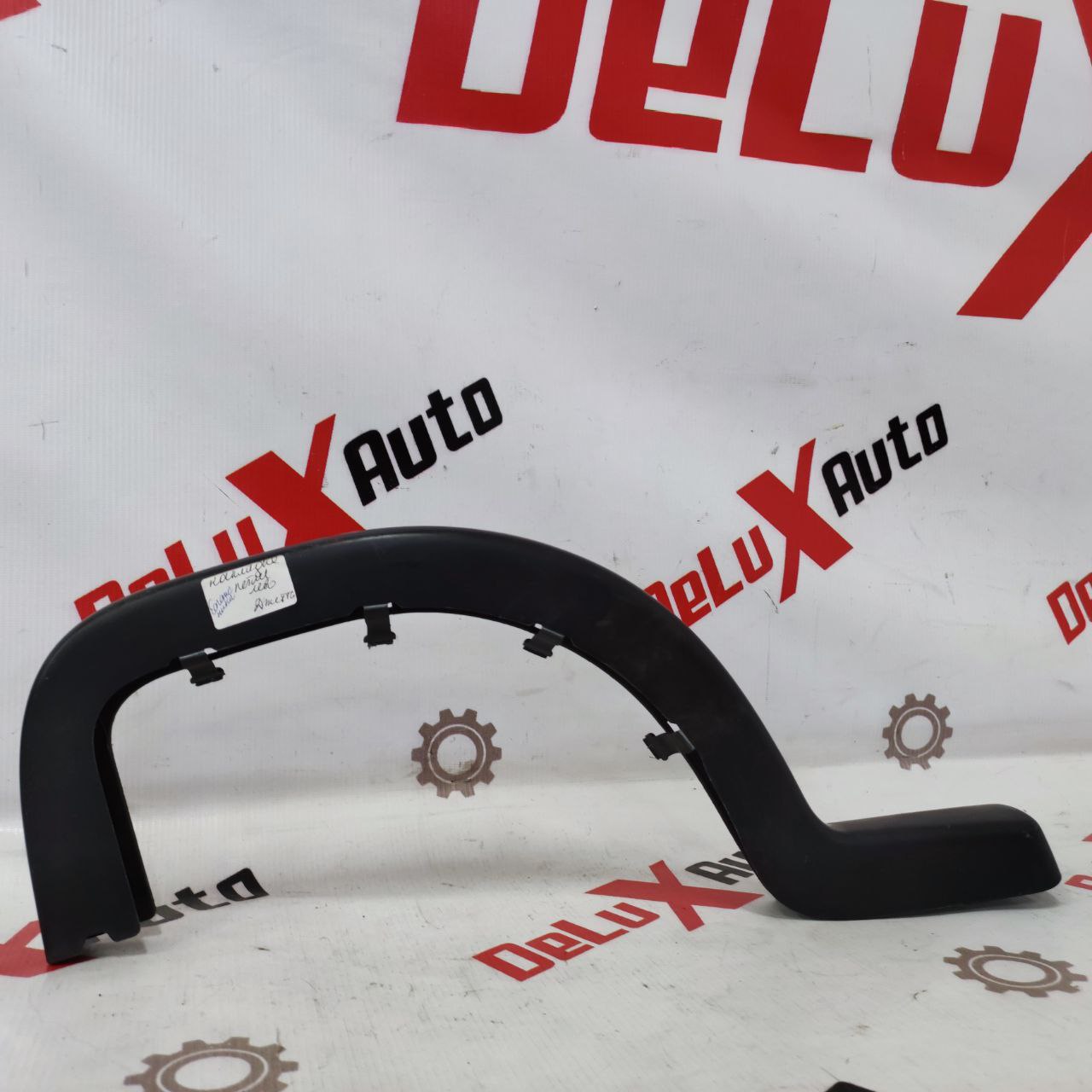 ornament balama portbagaj stânga pentru Volkswagen Jetta 6 1.8 · 2013–2015