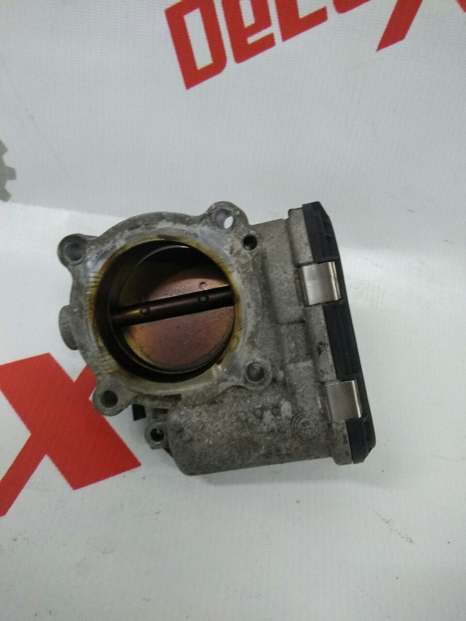 clapetă de accelerație pentru Volkswagen Jetta 6 1.8 · 2013–2015