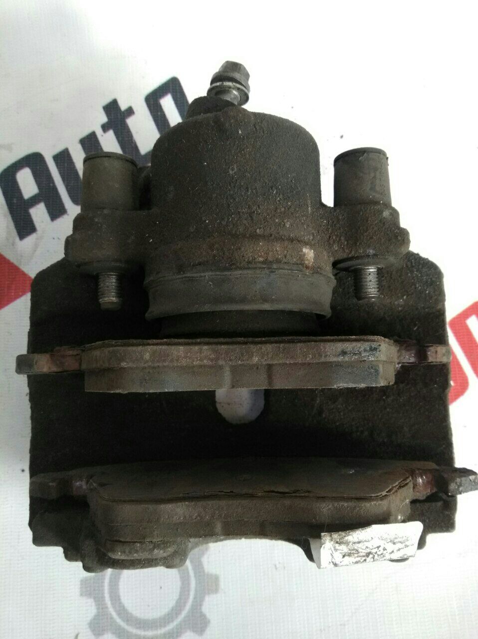 etrier față dreapta Jetta pentru Volkswagen Jetta 6 1.8 · 2013–2015