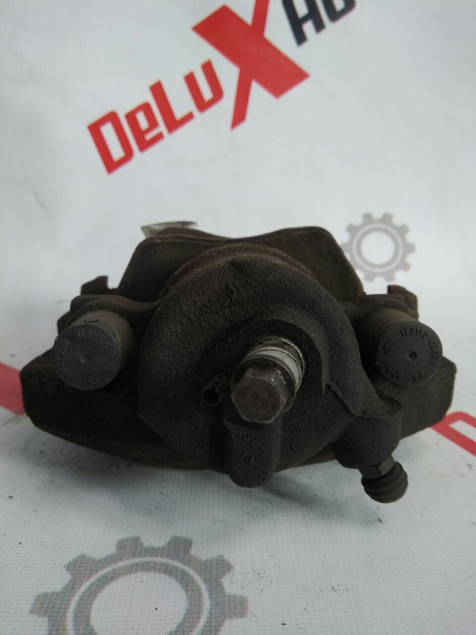 etrier față dreapta Jetta pentru Volkswagen Jetta 6 1.8 · 2013–2015
