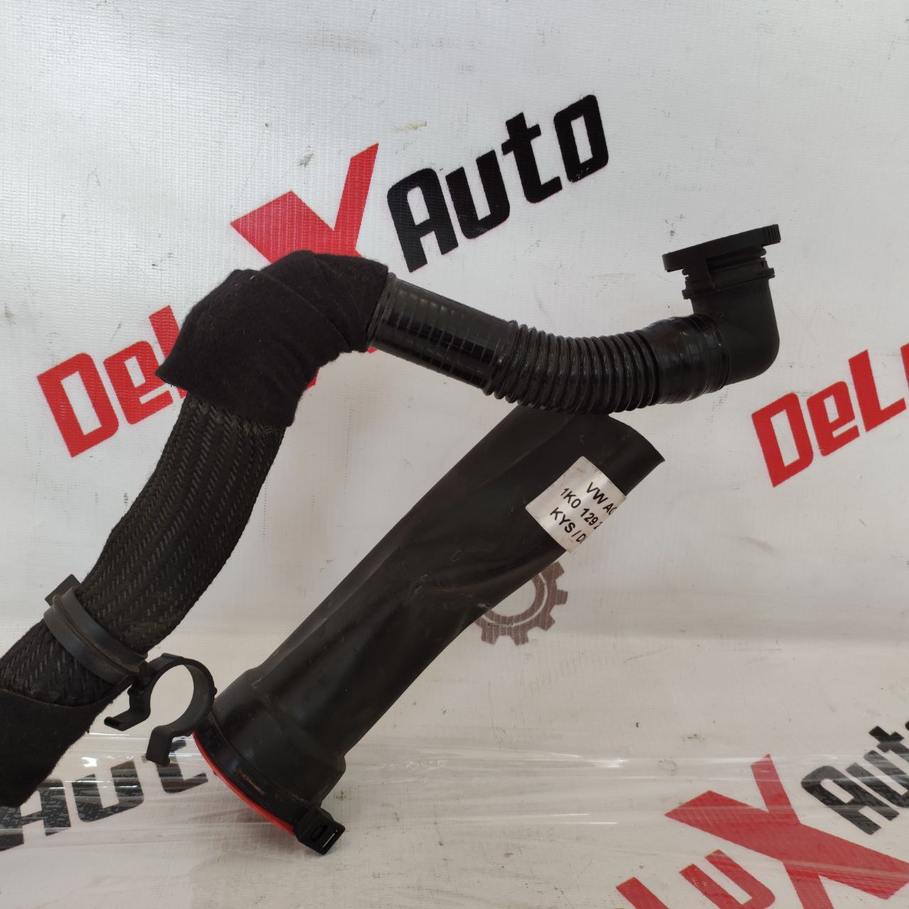 Патрубок для Volkswagen Jetta 6 1.8 · 2013–2015