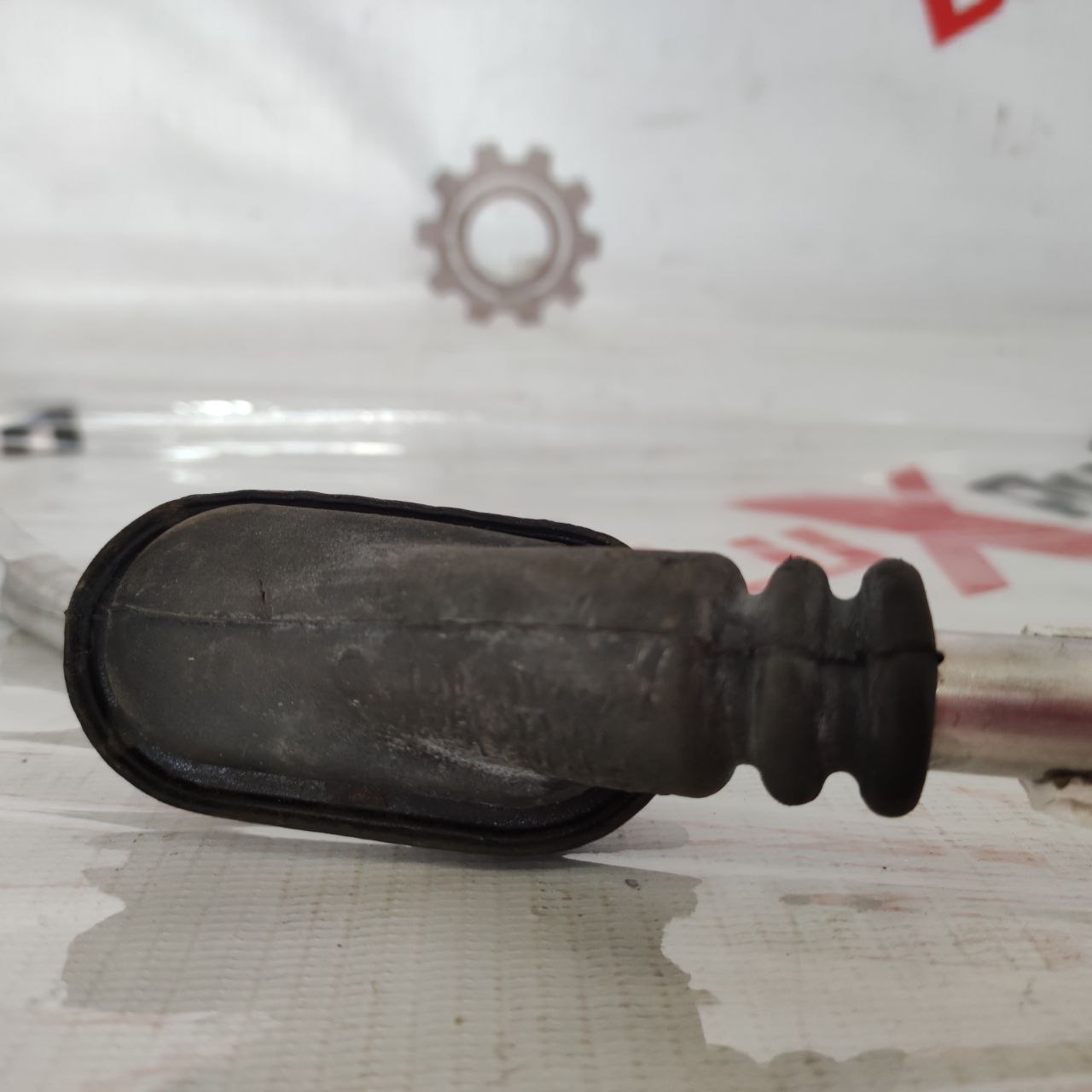 ghidaj frânei de mână stânga pentru Volkswagen Jetta 6 1.8 · 2013–2015