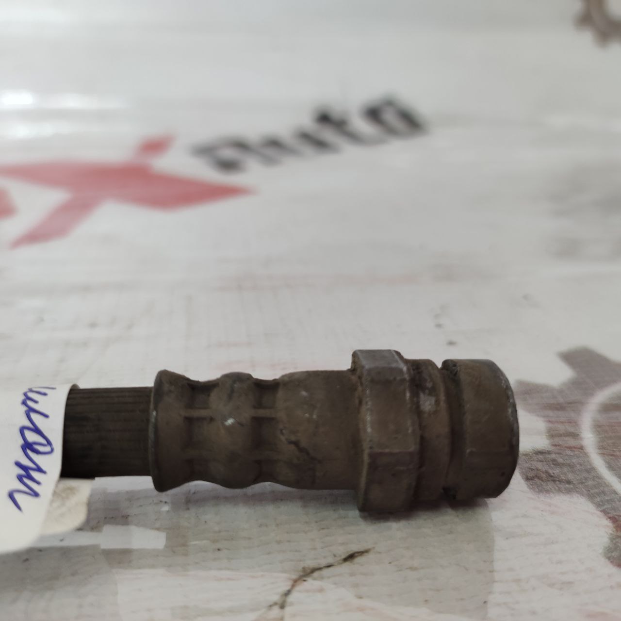 furtun frână spate stânga pentru Volkswagen Jetta 6 1.8 · 2013–2015