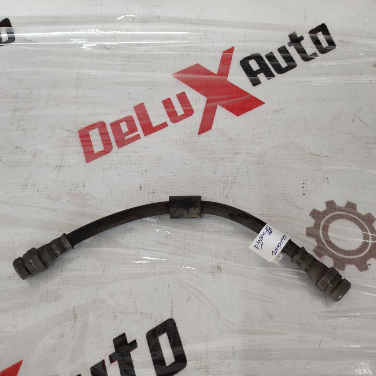 furtun frână spate stânga pentru Volkswagen Jetta 6 1.8 · 2013–2015