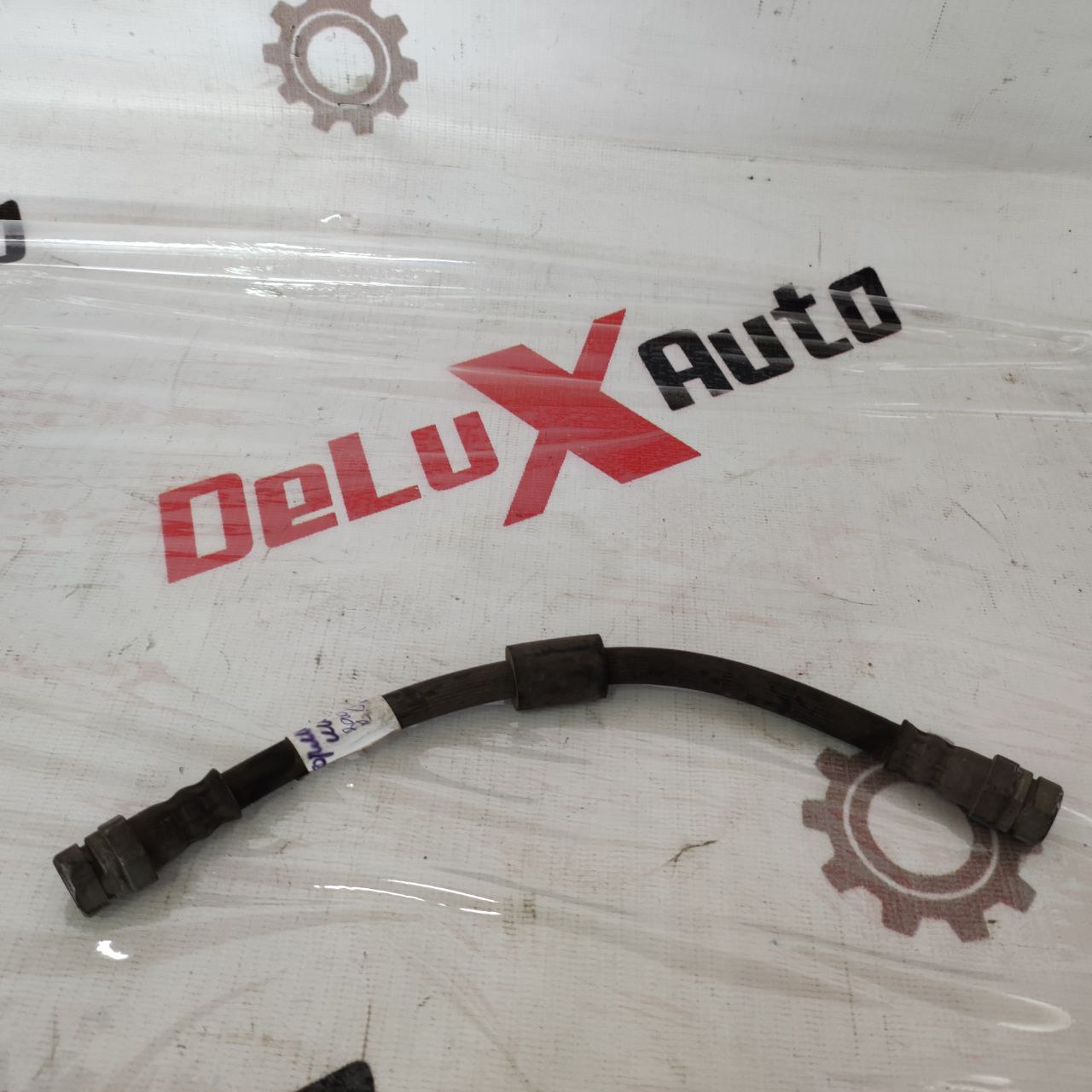 furtun frână spate dreapta pentru Volkswagen Jetta 6 1.8 · 2013–2015
